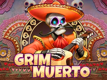 Grim Muerto